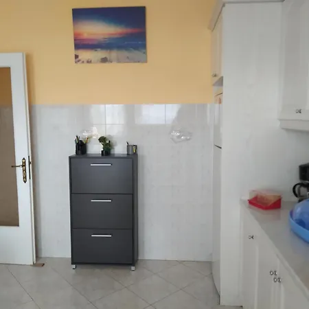 Vens Apartment 90M2 At Eantio Bay. Aiándion Buitenkant foto