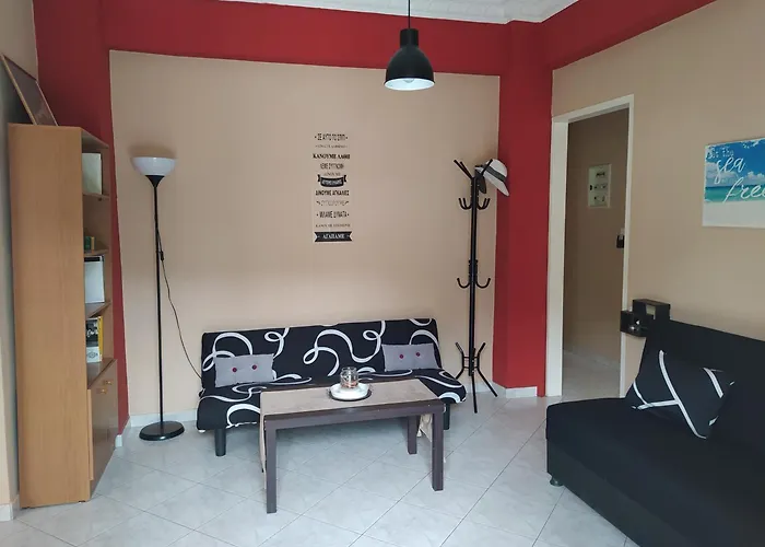 Vens Apartment 90M2 At Eantio Bay.