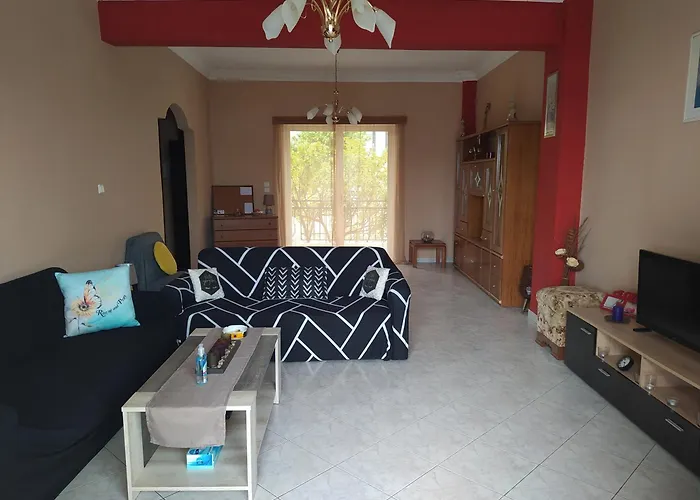 Vens Apartment 90M2 At Eantio Bay.