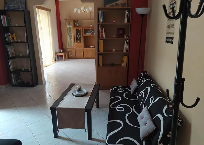 Vens Apartment 90M2 At Eantio Bay.